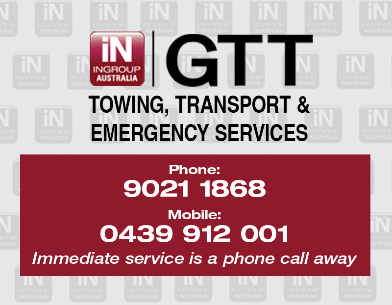 This is Why Locals Trust This Towing, Transport & Recovery Services Provider in Kalgoorlie-Boulder